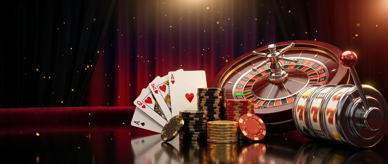 Bet GRW Casino bonus