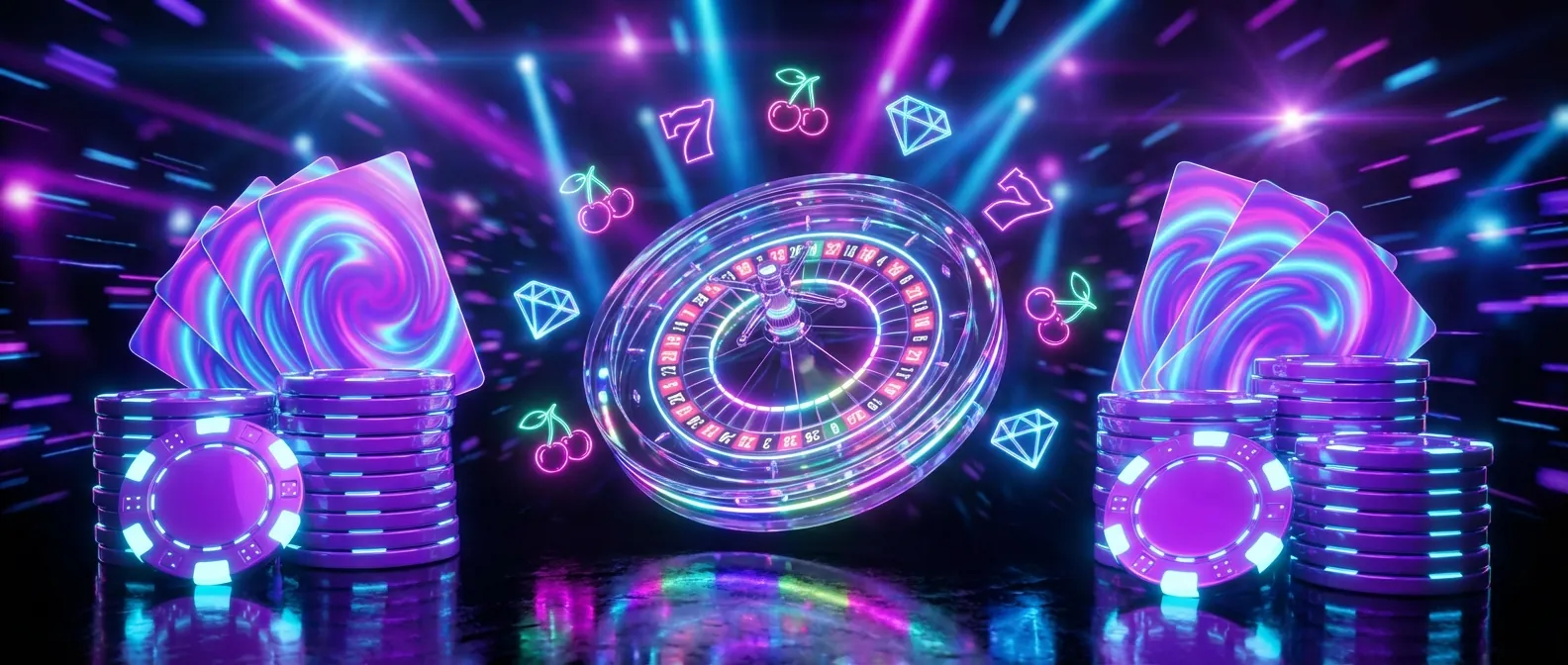 Bet GRW Casino bonus